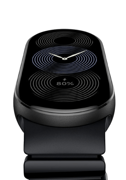 Xiaomi Smart Band 9 (Mystic Rose)